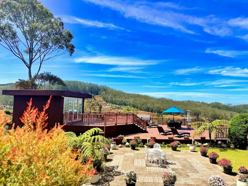 Hilldale Retreat Gallery Image 3