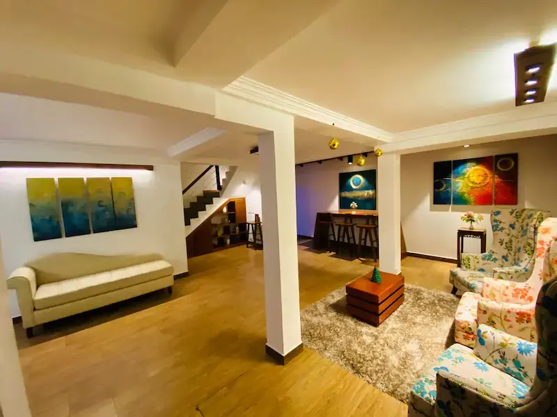 Hilldale Retreat Gallery Image 8