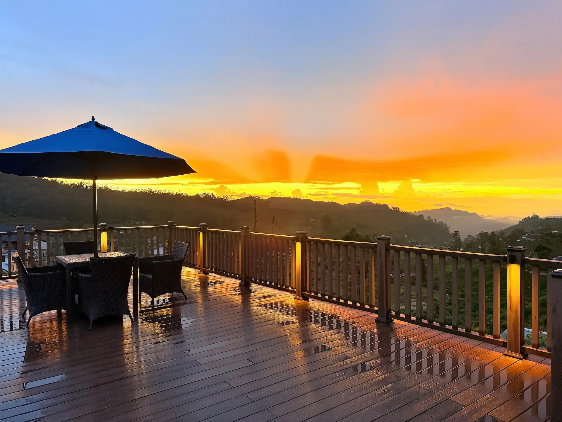 Hilldale Retreat Gallery Image 9
